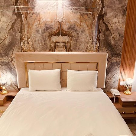 Rosa Therapy Butik Otel Isparta Eksteriør billede