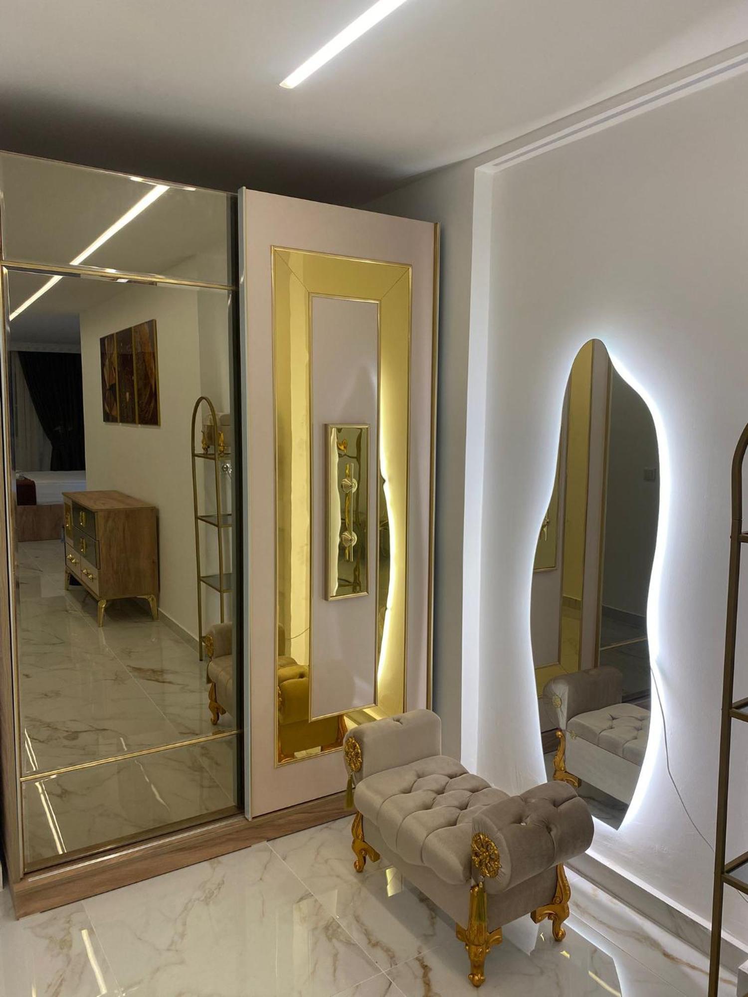 Rosa Therapy Butik Otel Isparta Eksteriør billede